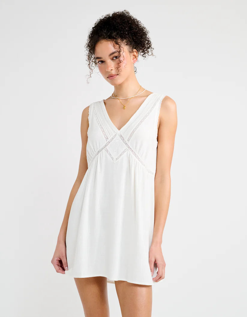 Wayside Mini Dress