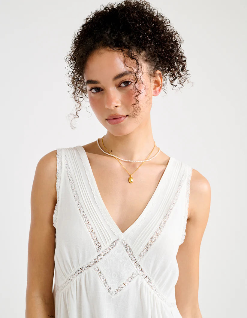 Wayside Mini Dress