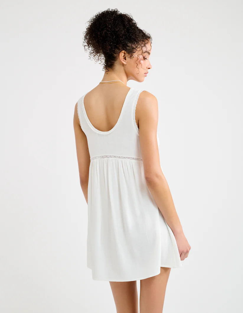 Wayside Mini Dress