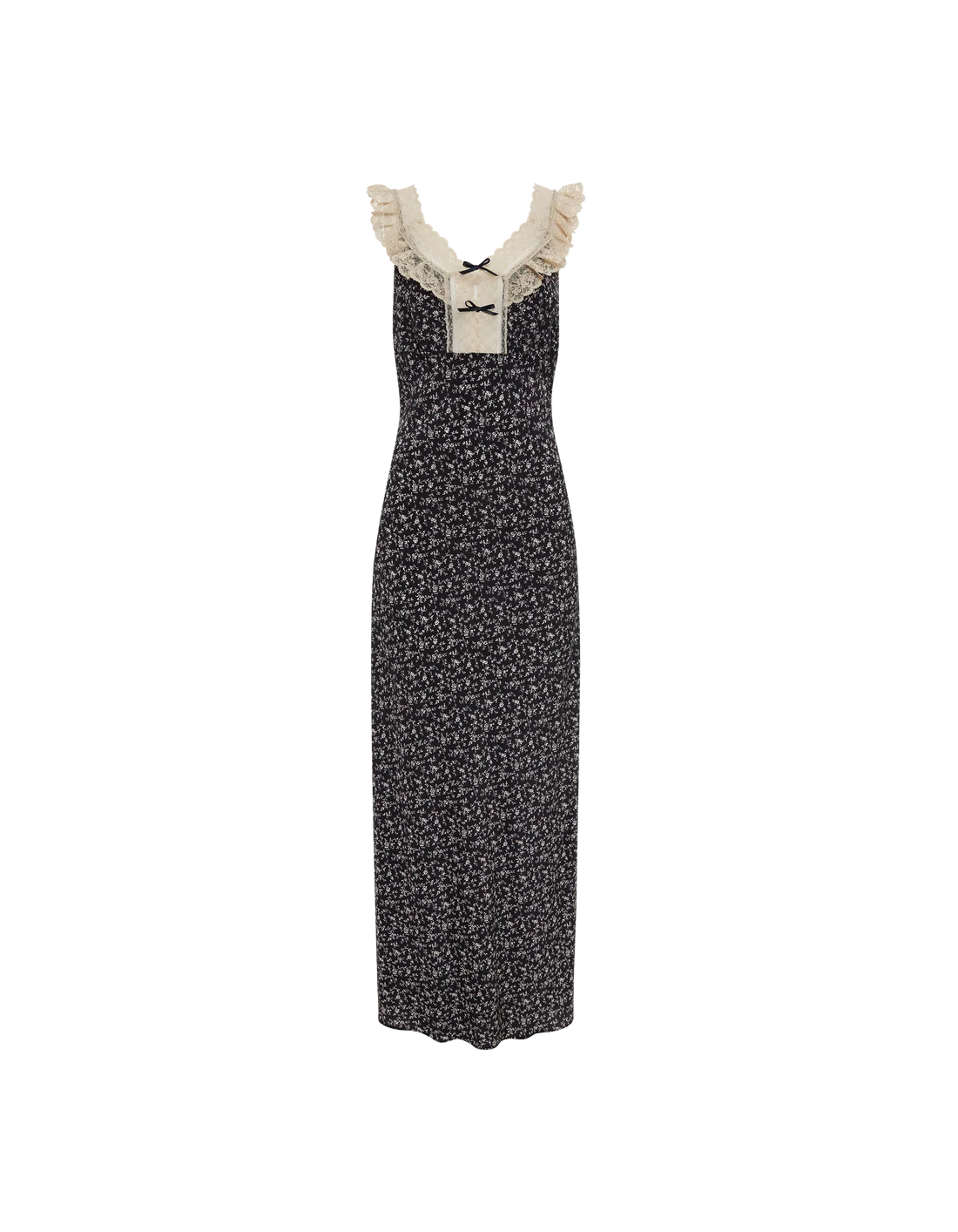 Windsor Maxi Dress