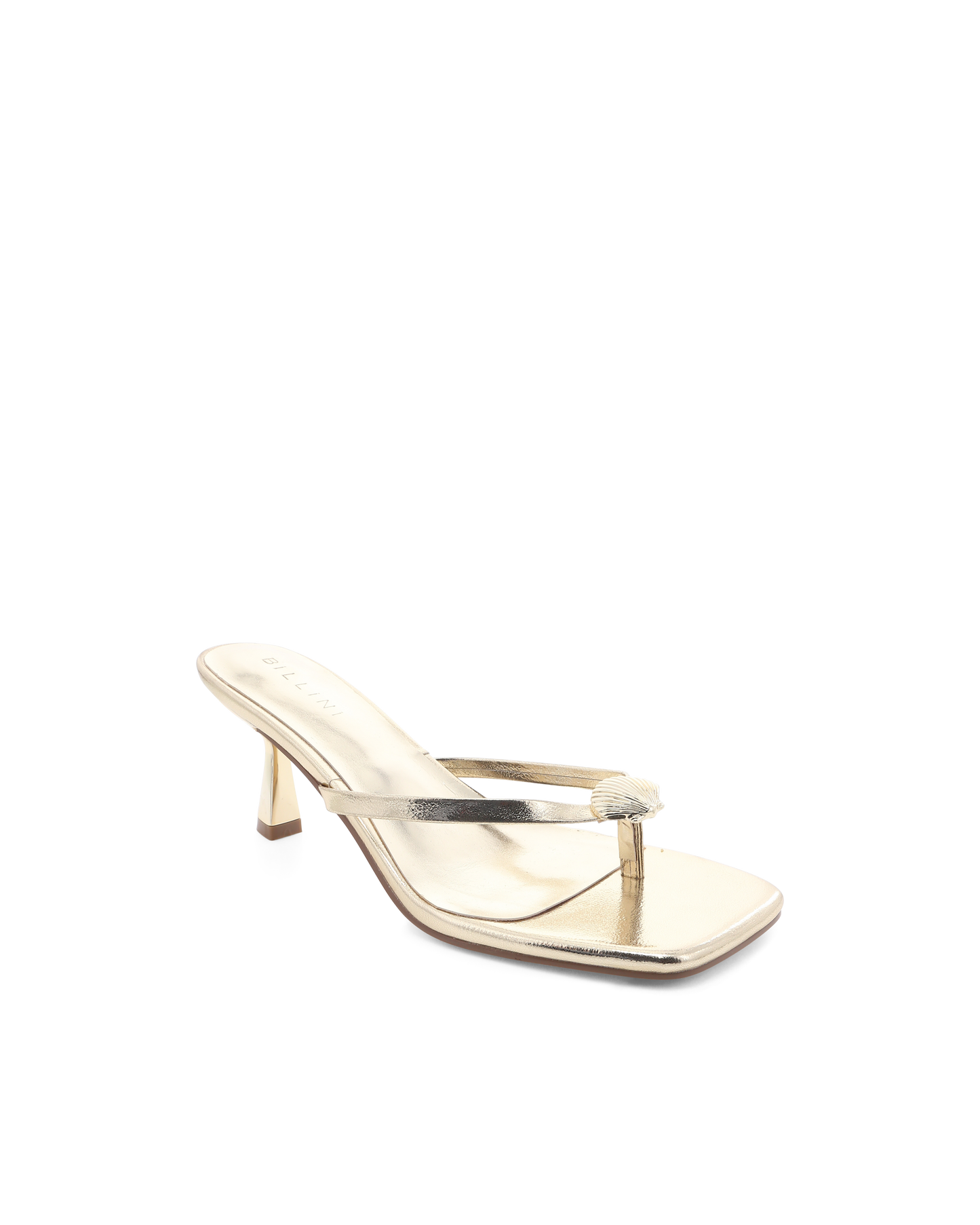 Xantara Heel