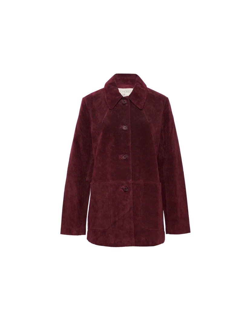 Yellowstone Jacket