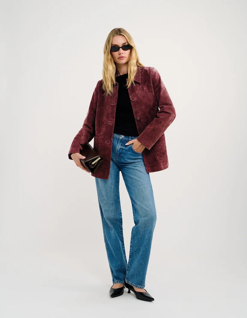 Yellowstone Jacket