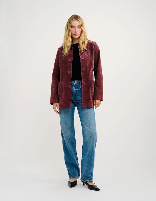 Yellowstone Jacket