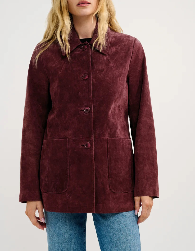 Yellowstone Jacket