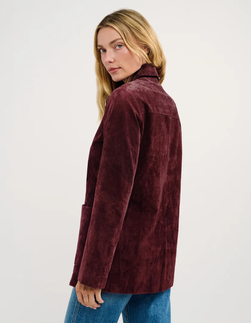 Yellowstone Jacket