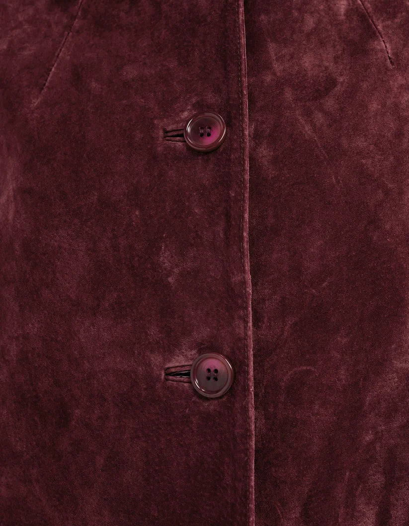 Yellowstone Jacket