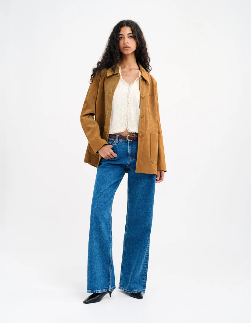 Yellowstone Jacket