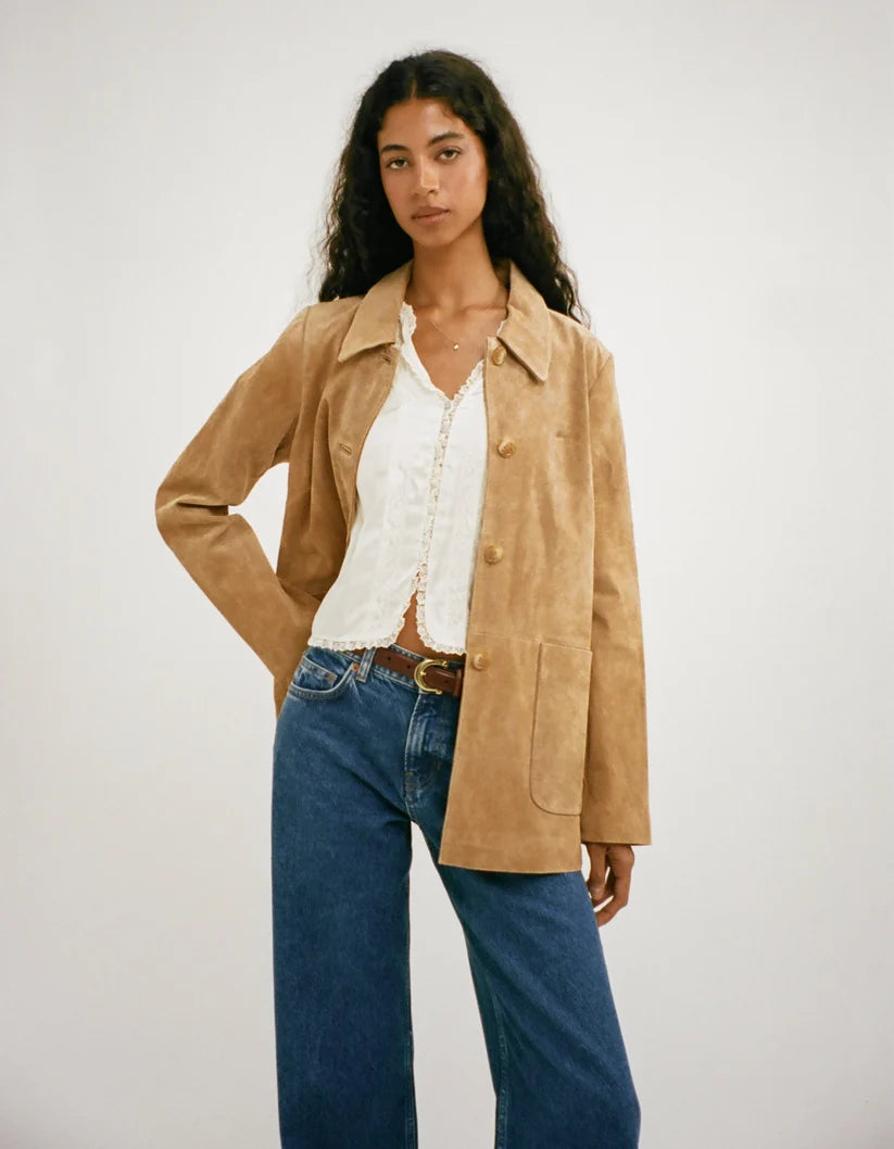 Yellowstone Jacket