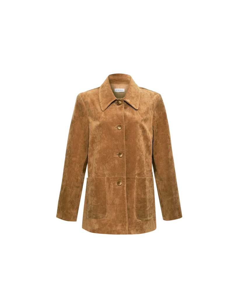 Yellowstone Jacket