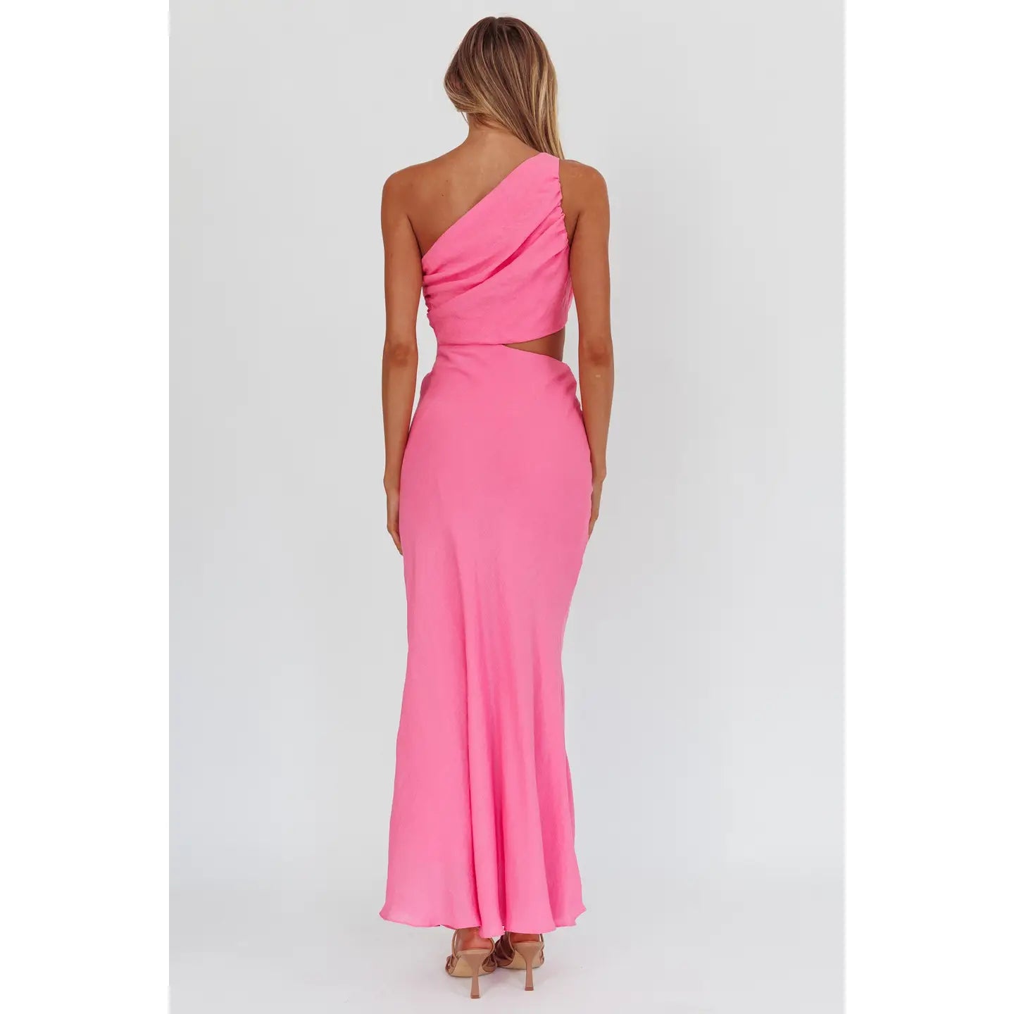 Liza Maxi Dress