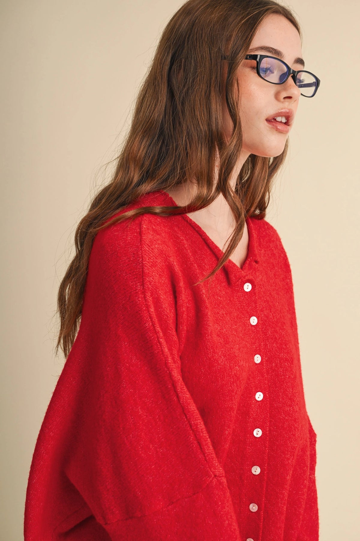 Charlotte Cardigan