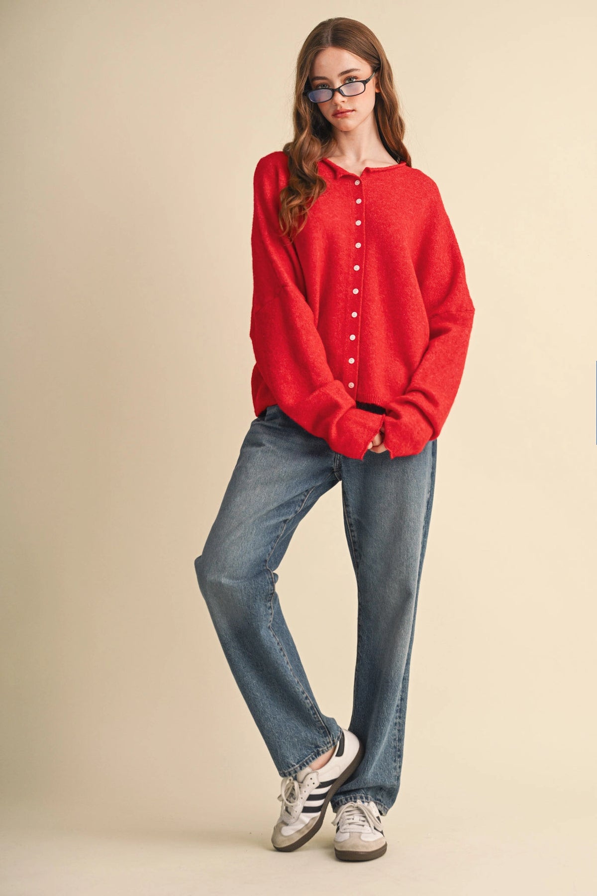 Charlotte Cardigan