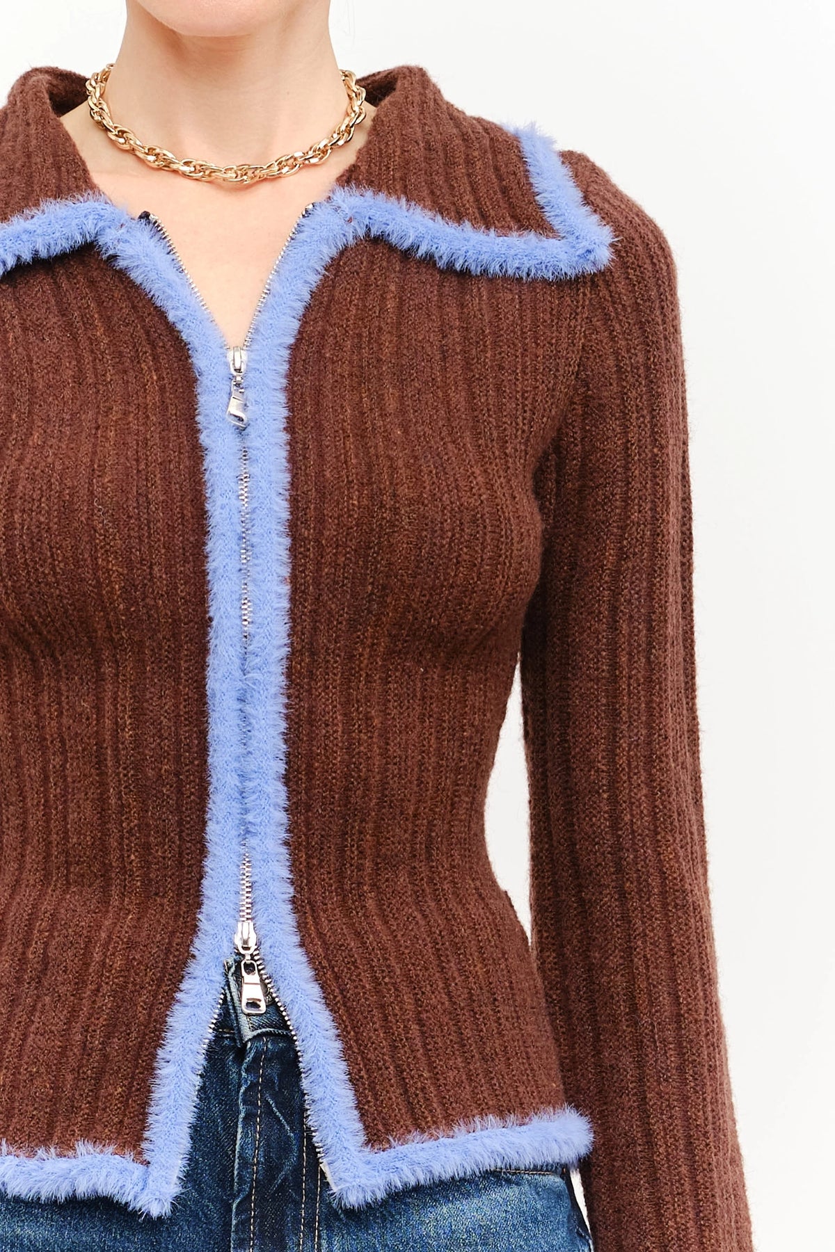 Trendsetter Top