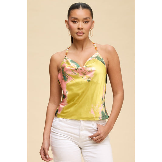 Forgotten About You Tank