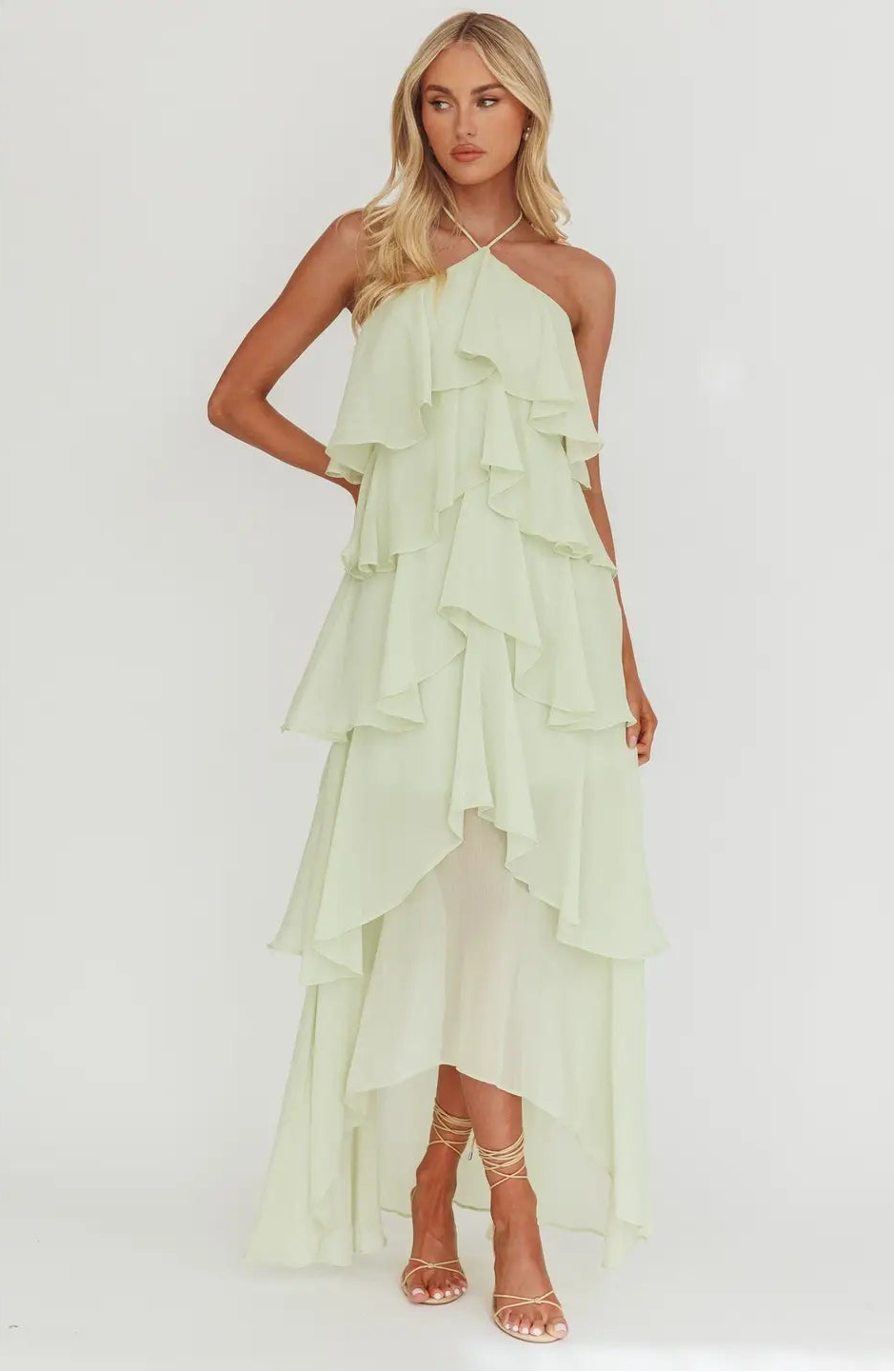 Rain Dance Maxi