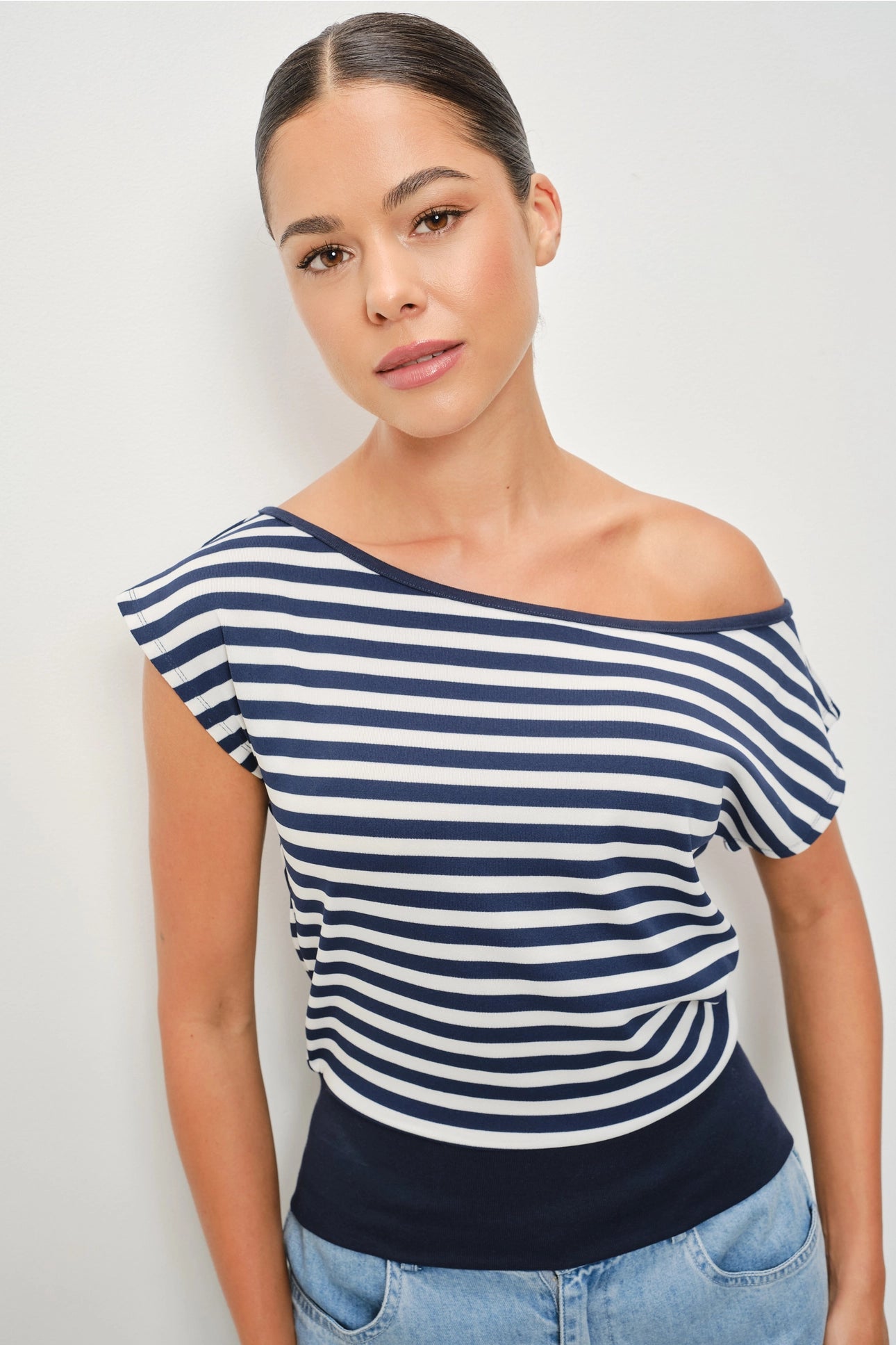 Long Gone Top