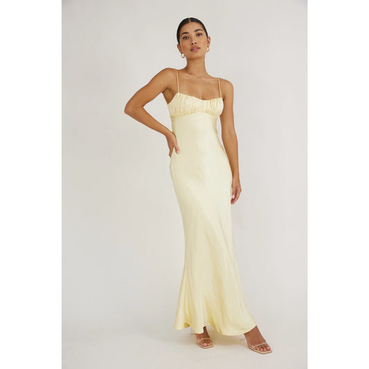 Guest Of Honor Dress