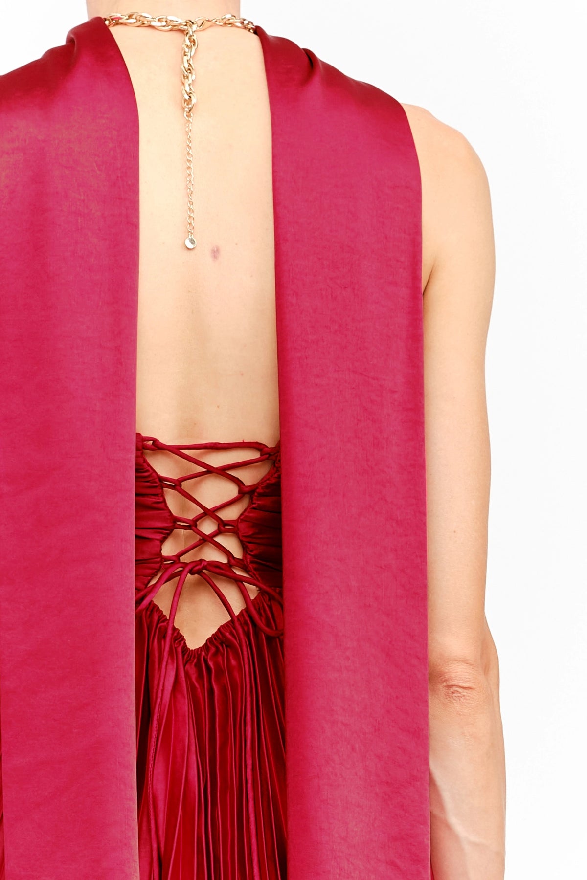 Everything I Want Maxi Dress
