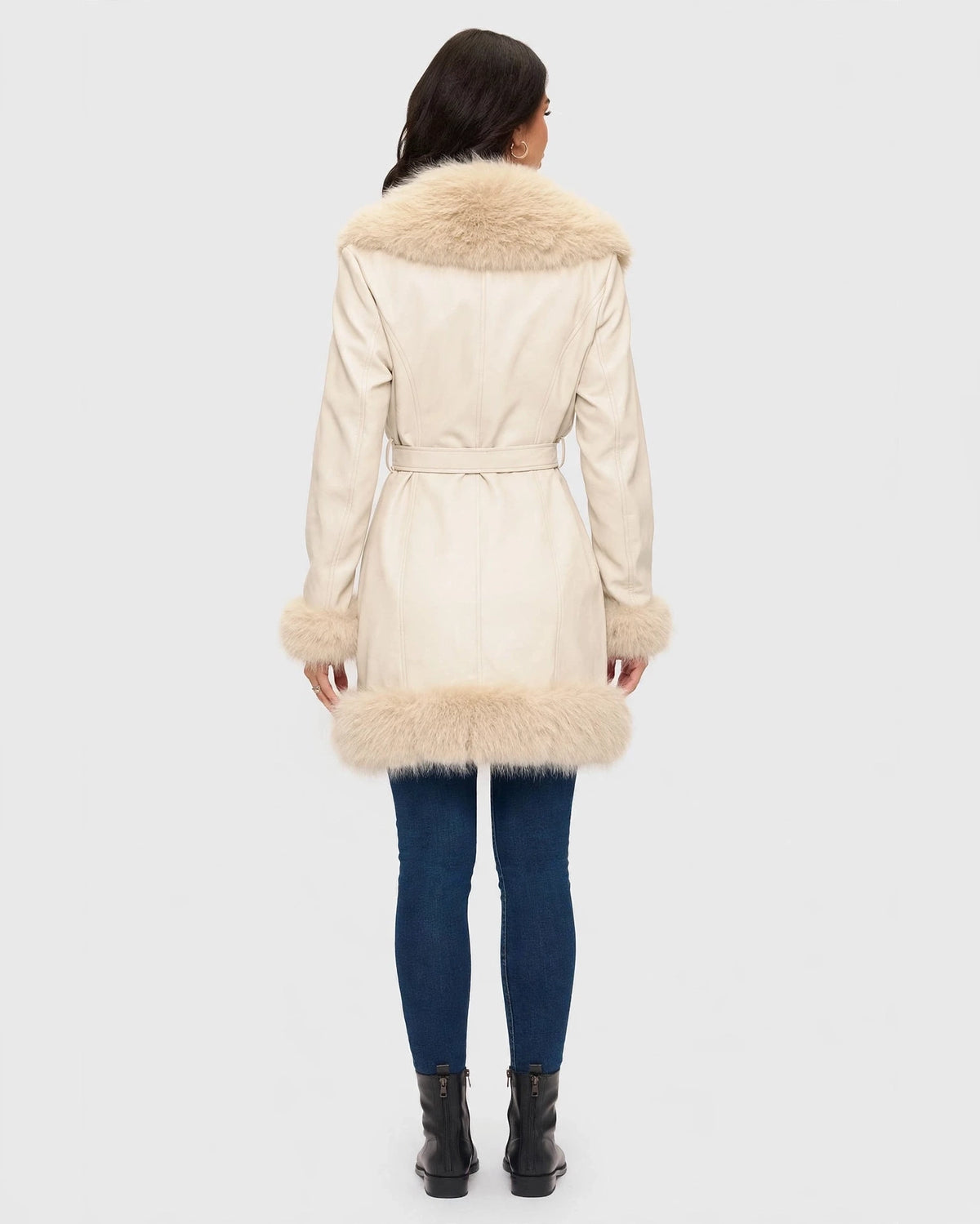Downtown Jacket