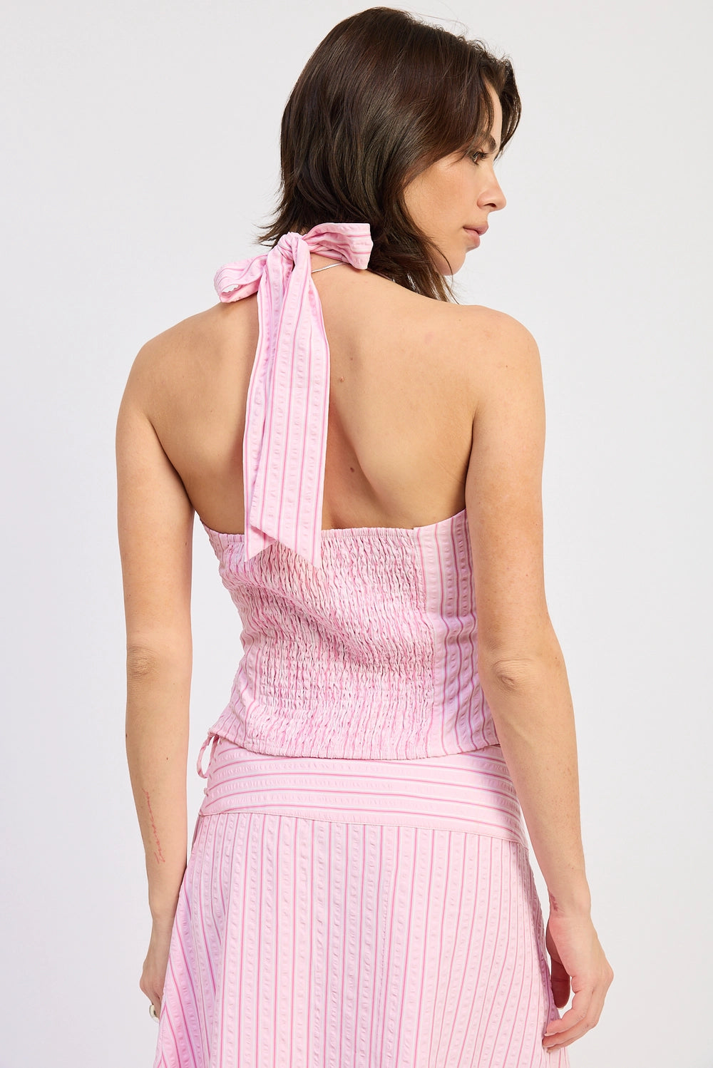 Martha's Vineyard Tank