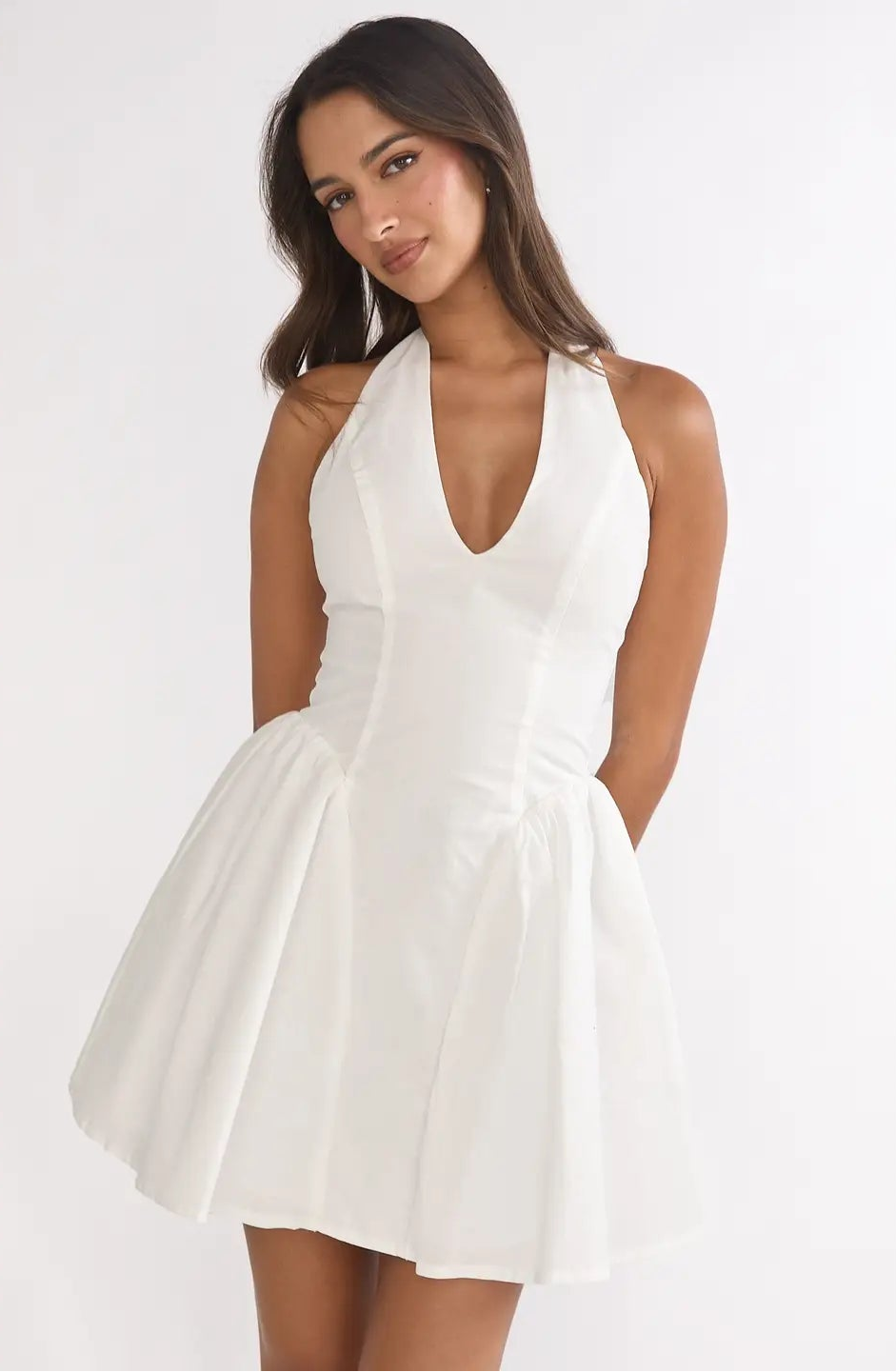Penny Mini Dress