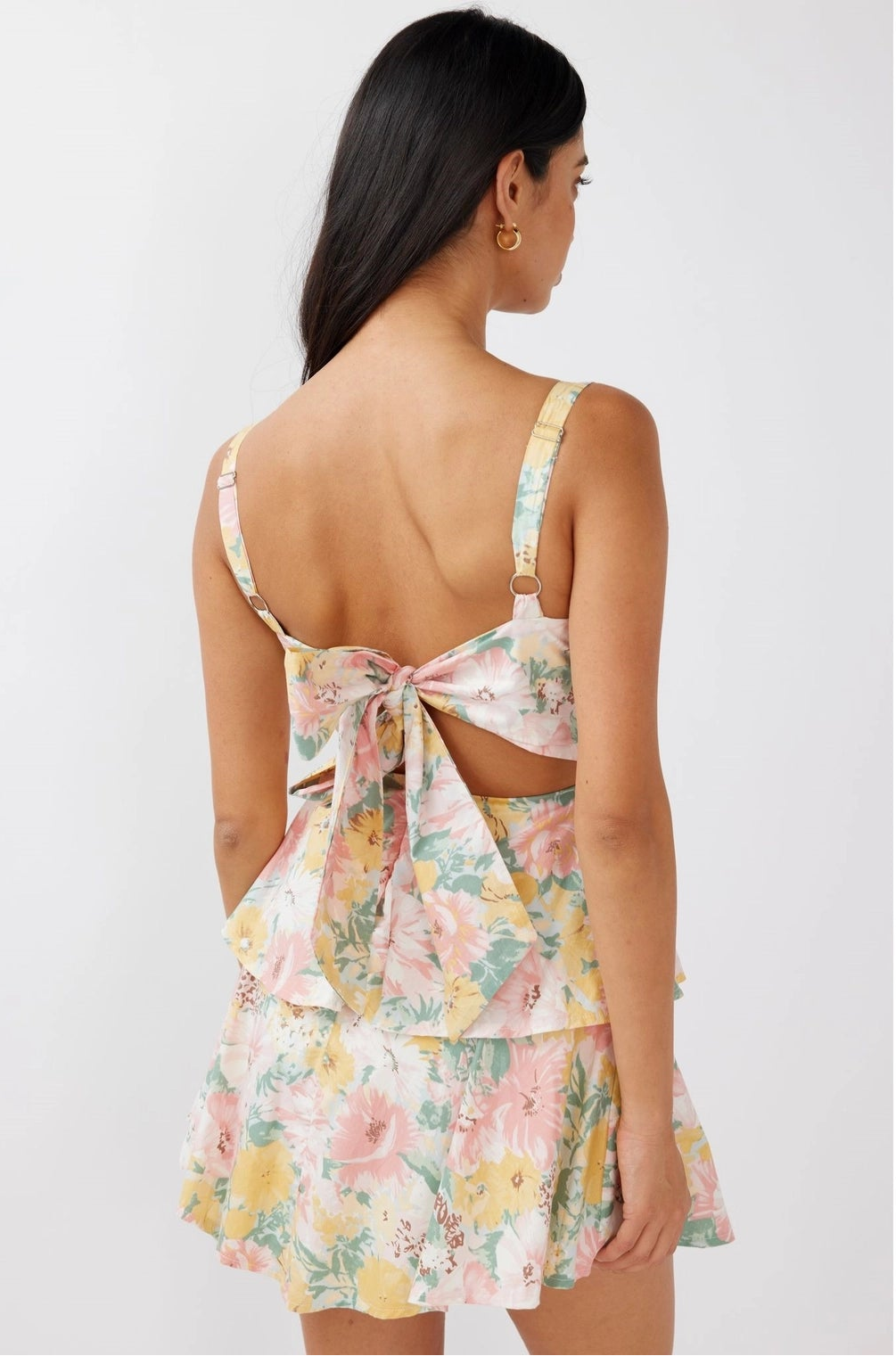 Molly Mini Dress
