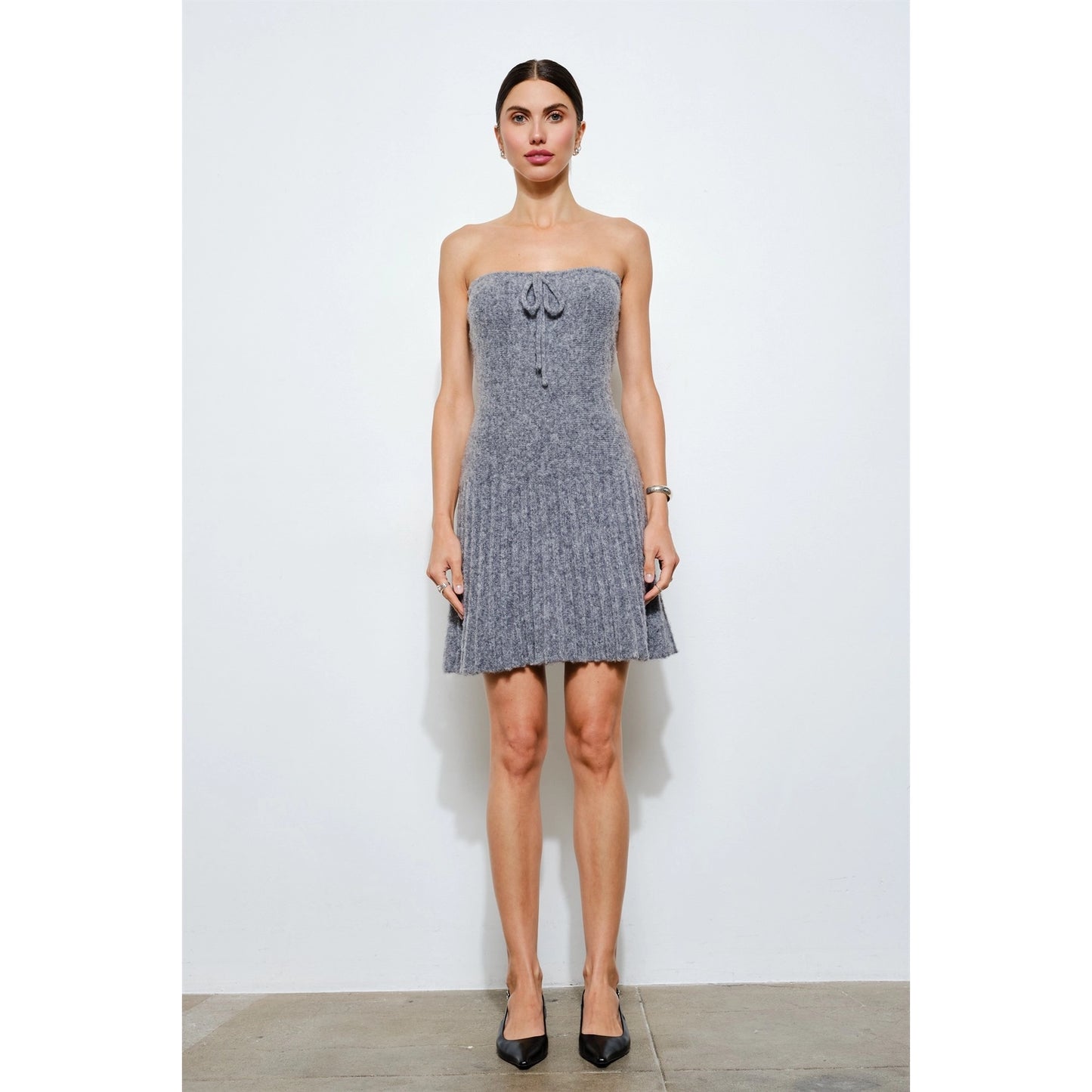 Samara Sweater Dress