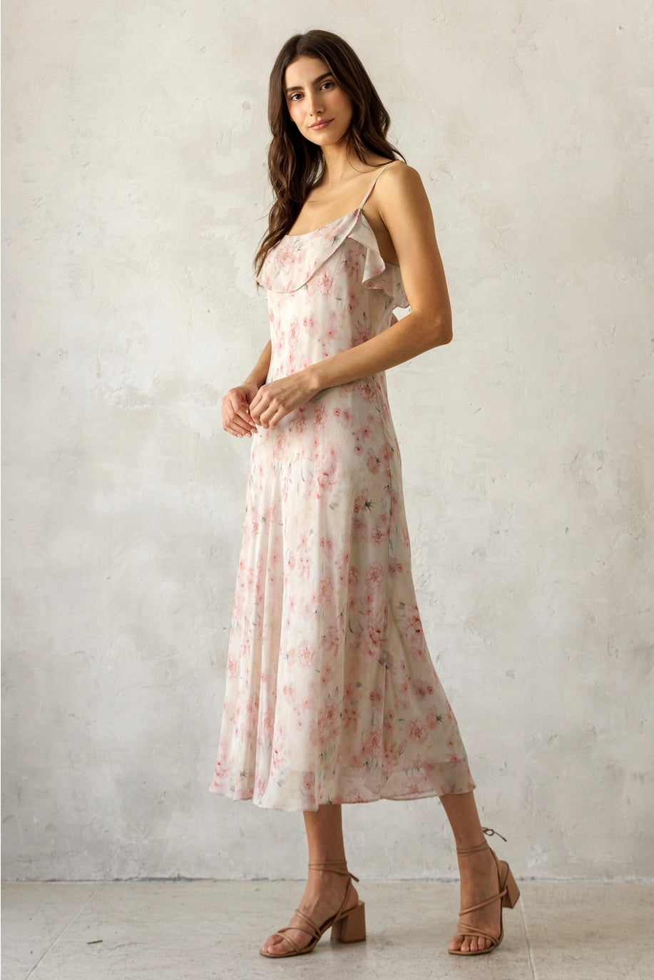 Just Between Us Maxi