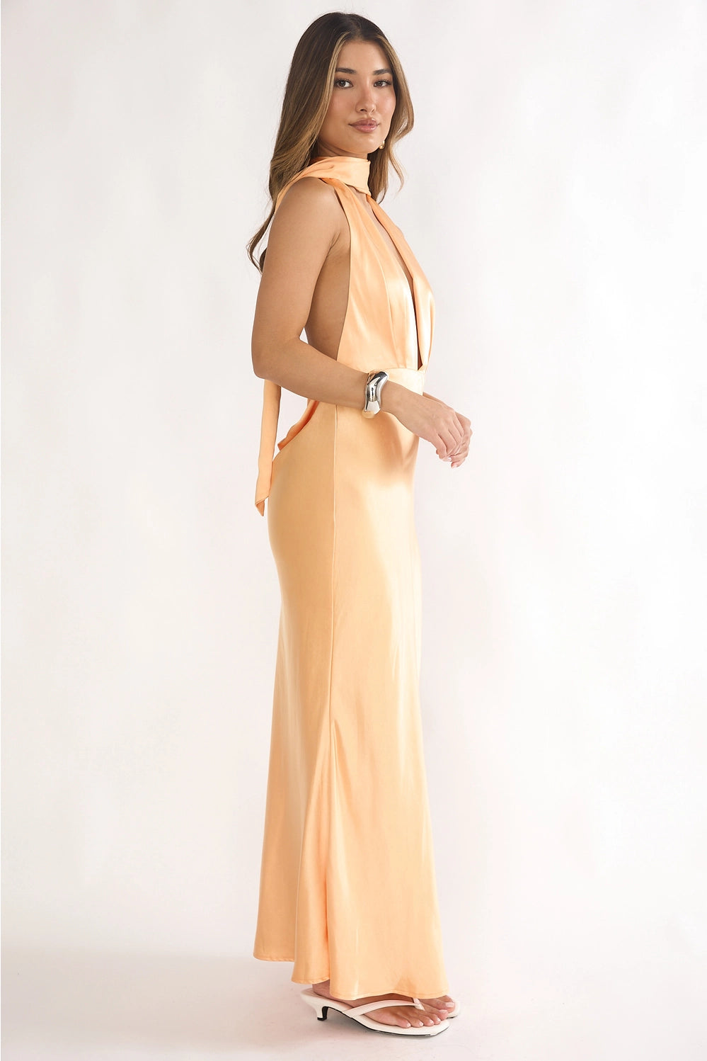 Flashing Lights Maxi
