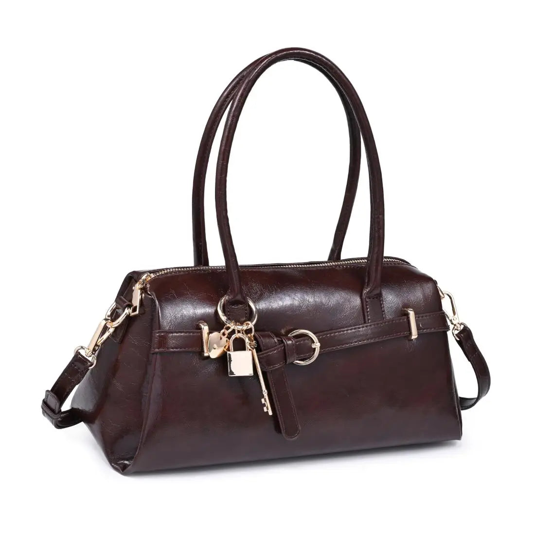 Lockwood Crossbody