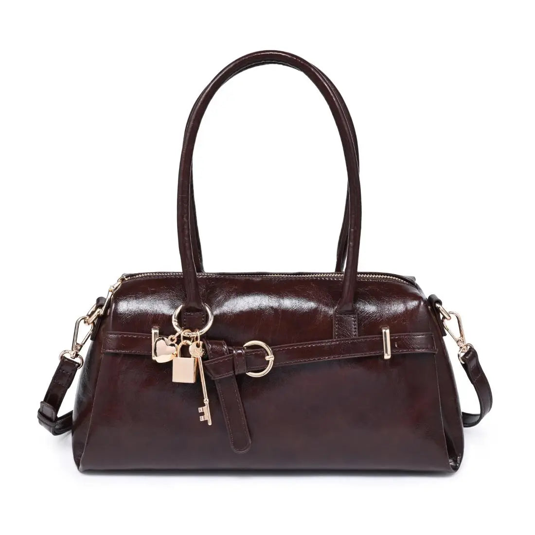 Lockwood Crossbody