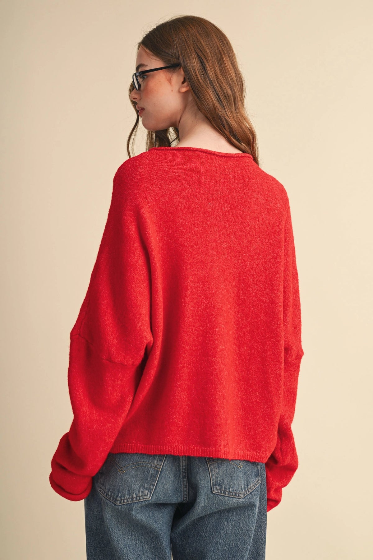 Charlotte Cardigan
