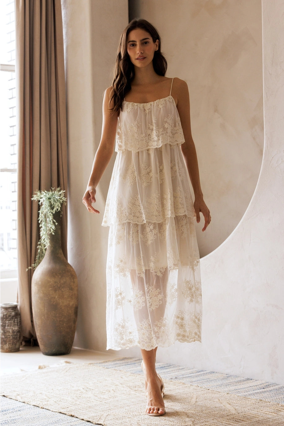 Meet Me At The Alter Maxi