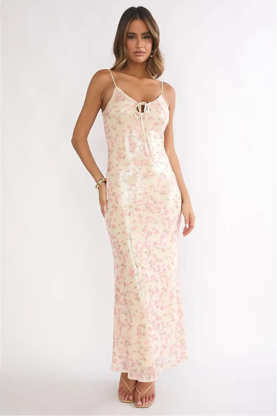 Loving You On My Mind Dress