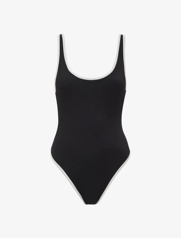 Baywatch One Piece