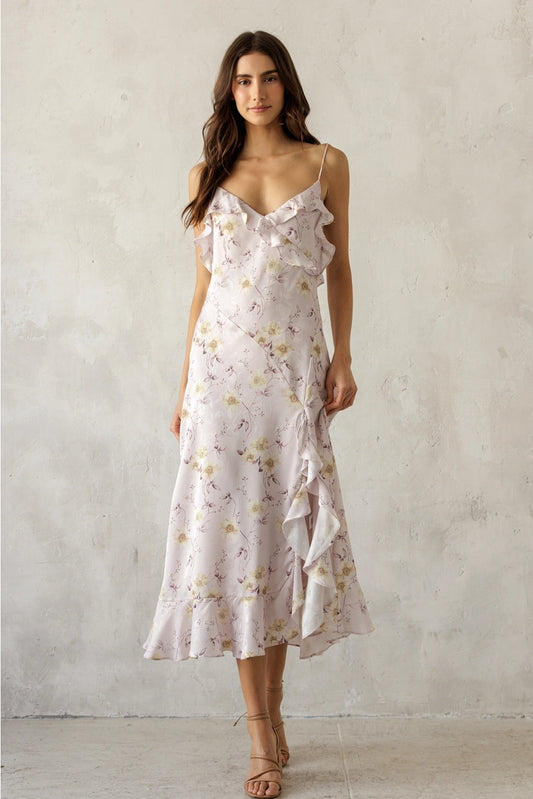 Call It What It Is Maxi