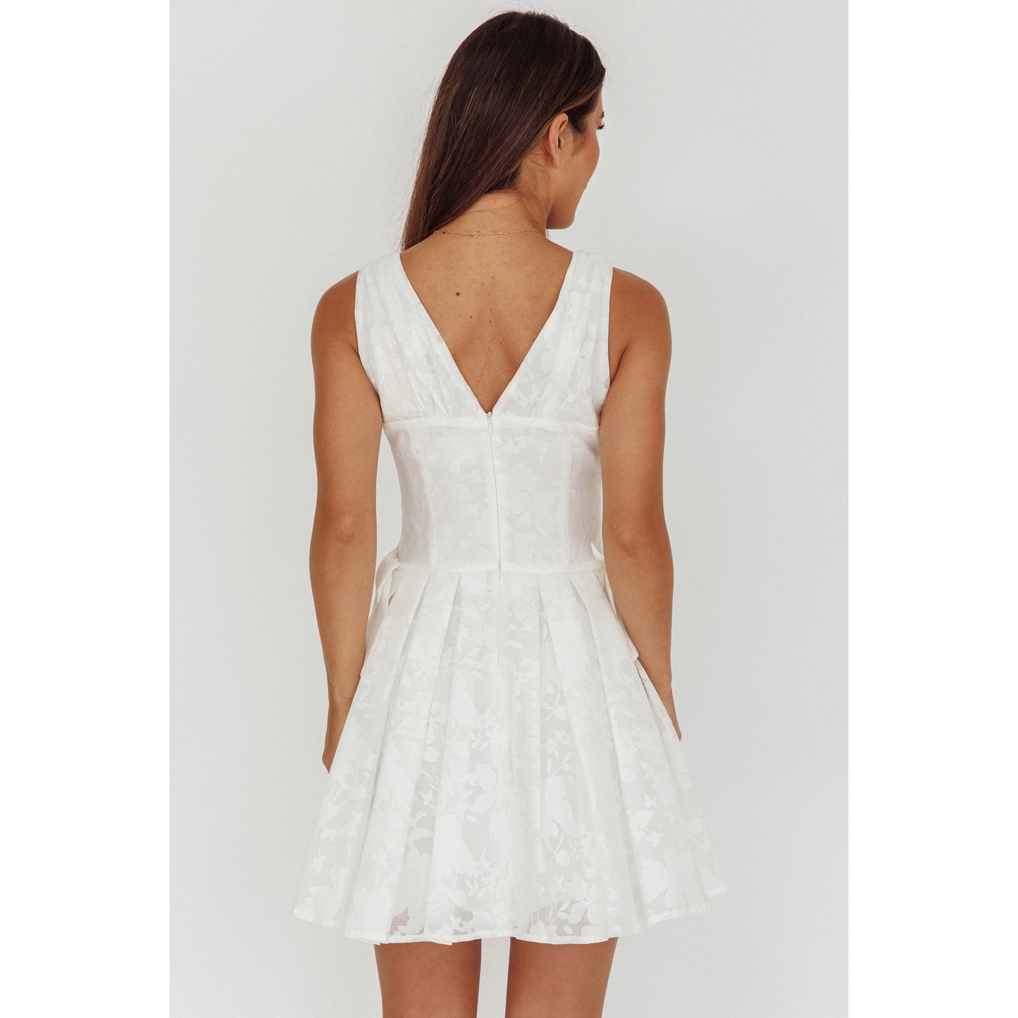 My Calling Mini Dress