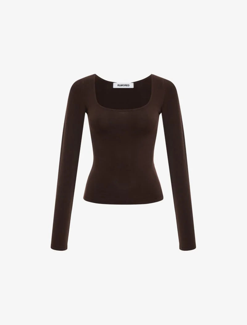Be Mine Long Sleeve