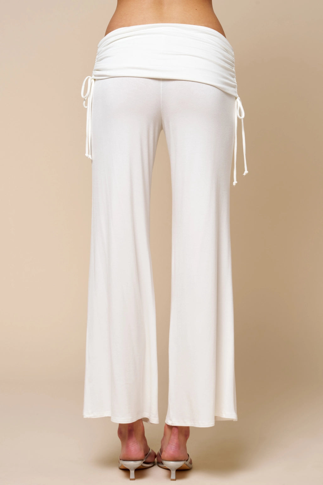 Delaney Drawstring Pants