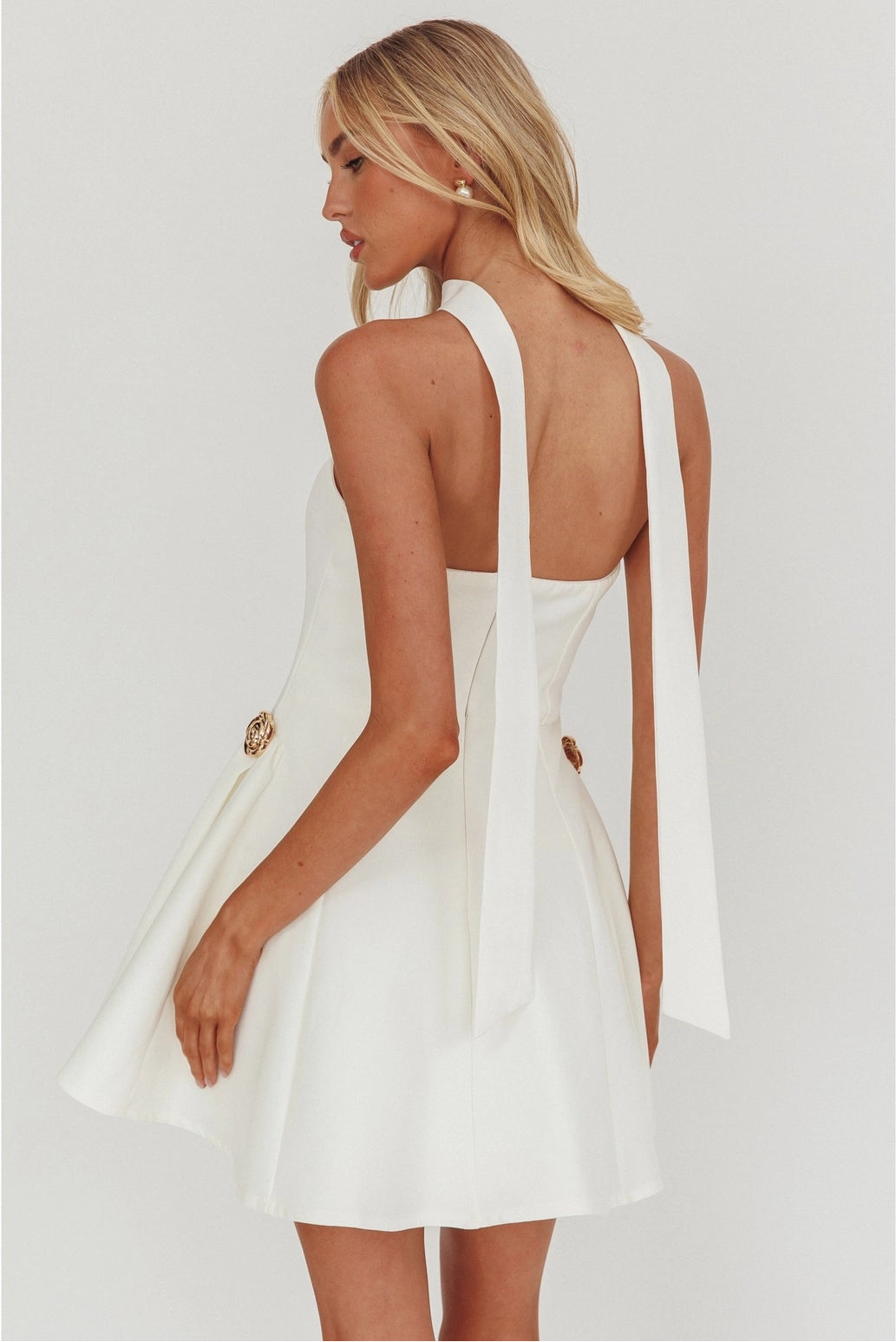 Special Day Dress