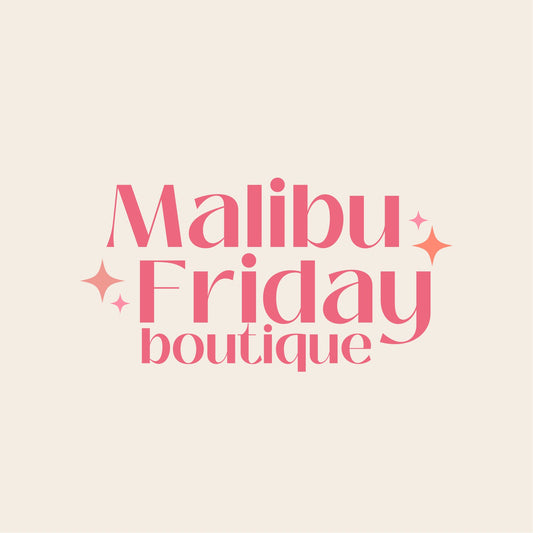 Digital Malibu Friday Gift Card