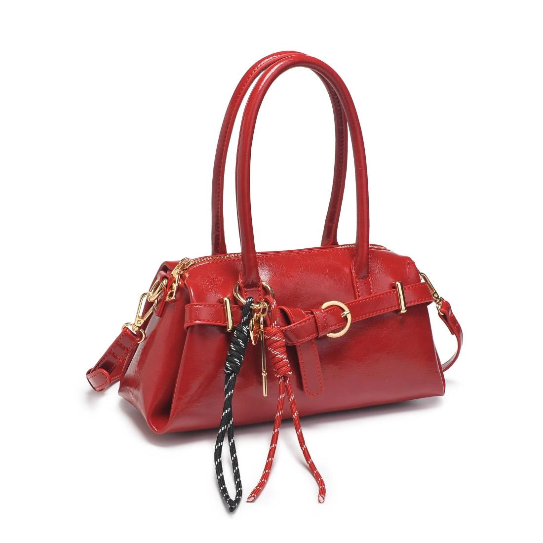 Vienna Crossbody