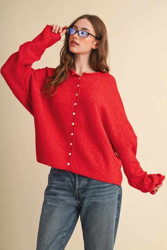 Charlotte Cardigan