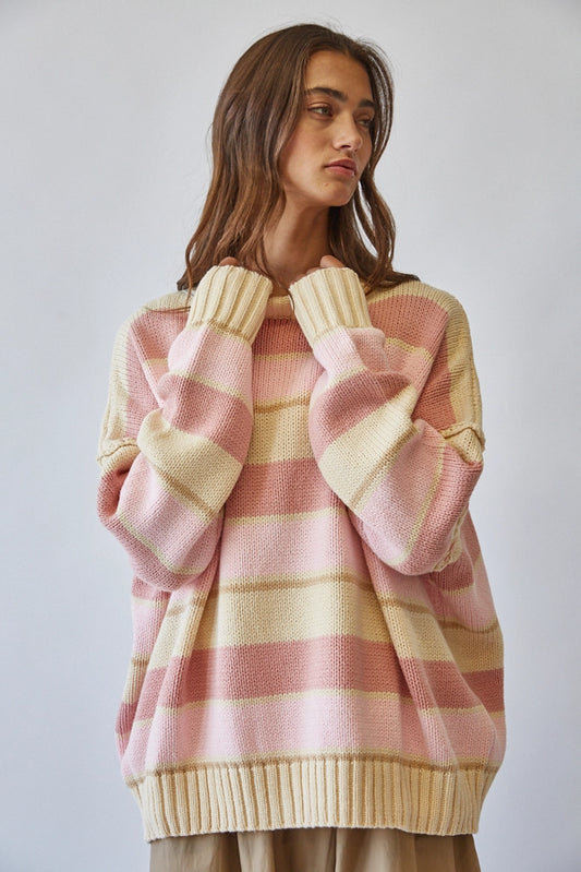 Sunset Dreams Sweater