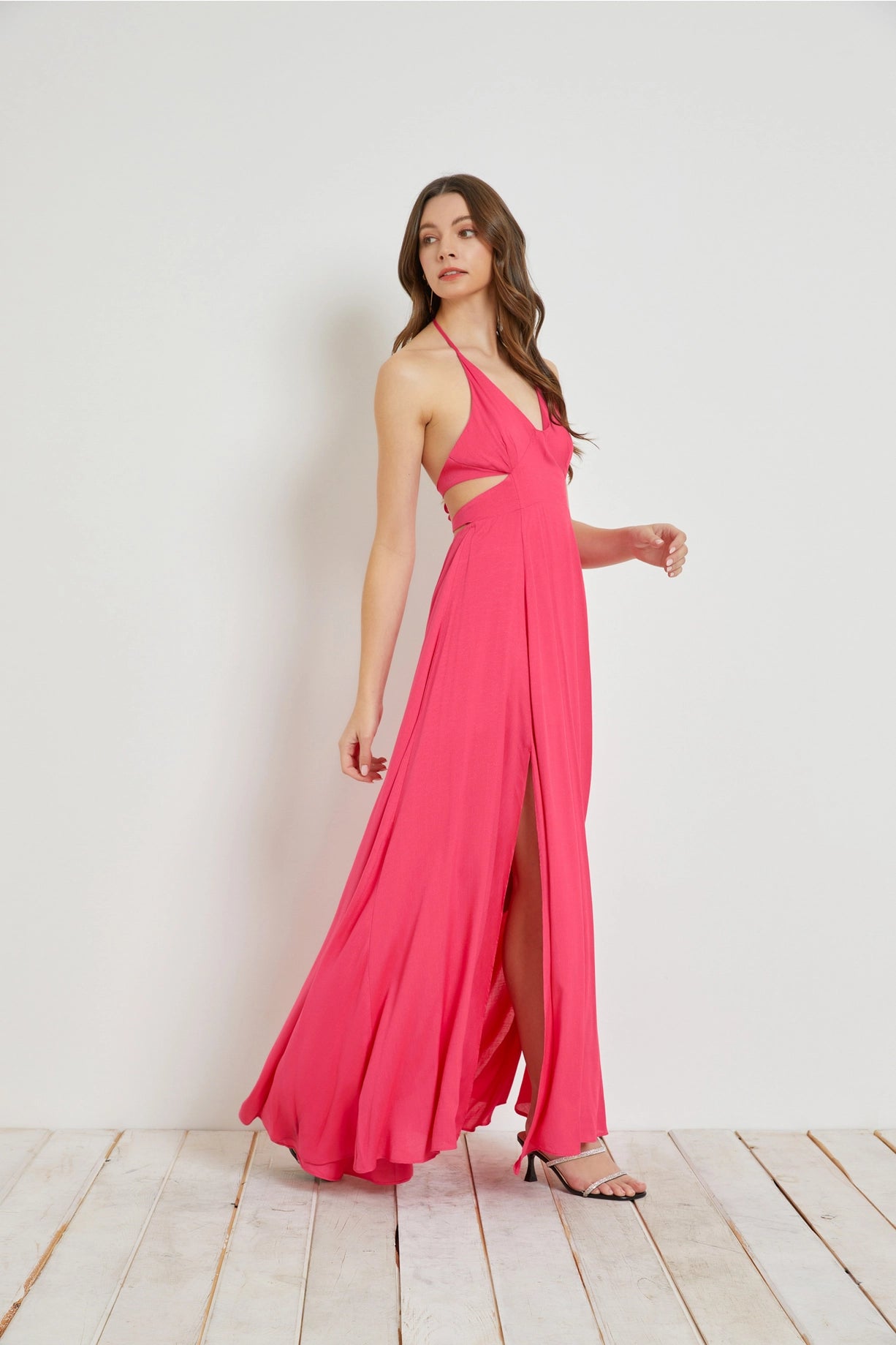 All Of Me Maxi