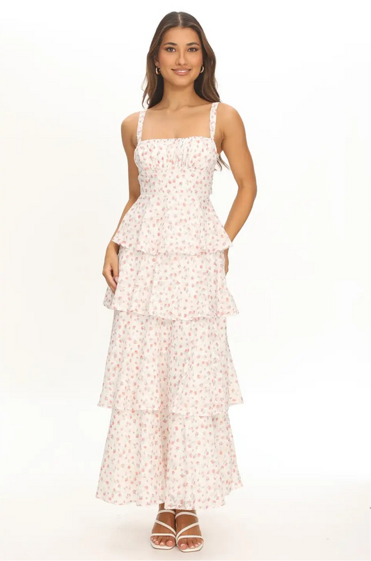 Going Somewhere Maxi