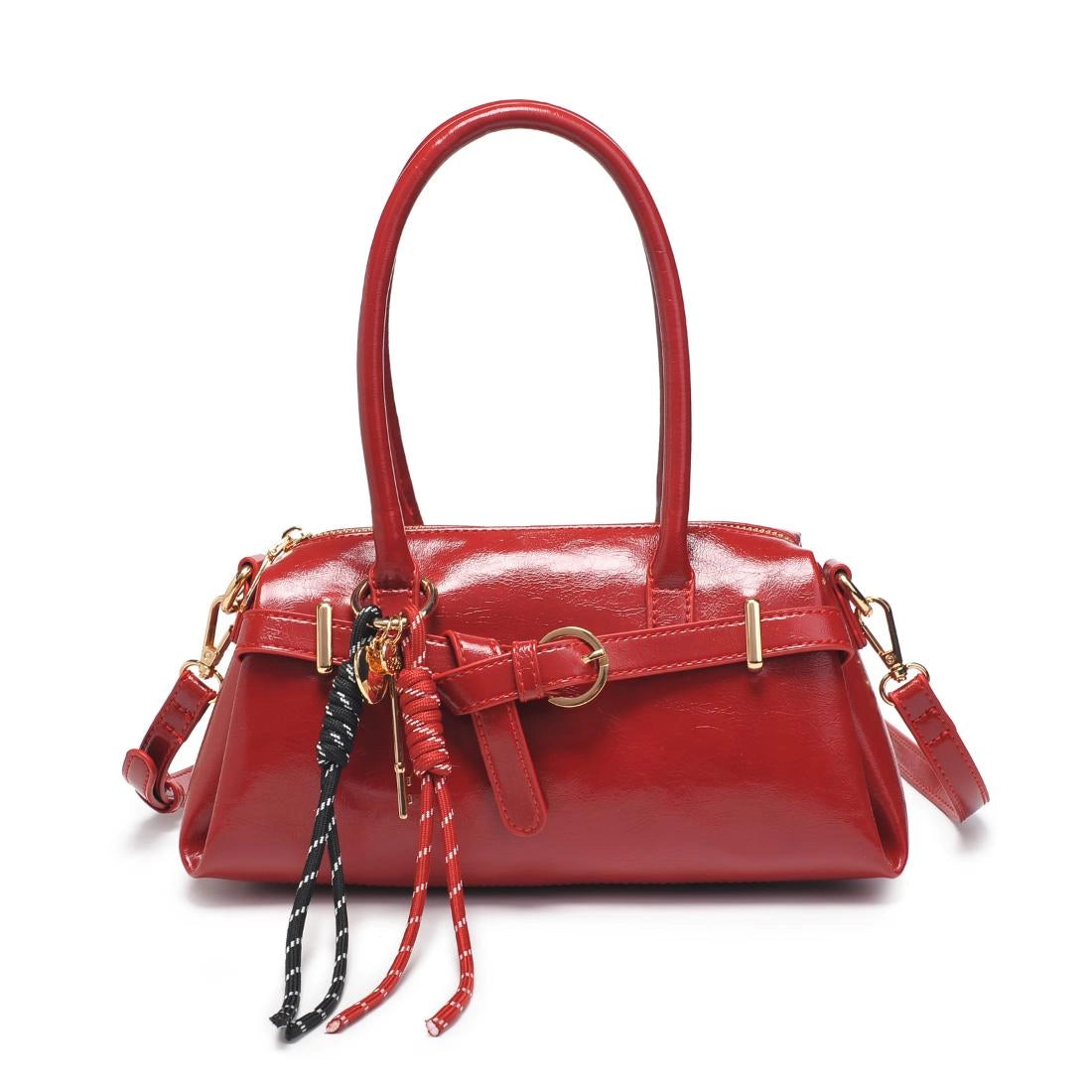 Vienna Crossbody