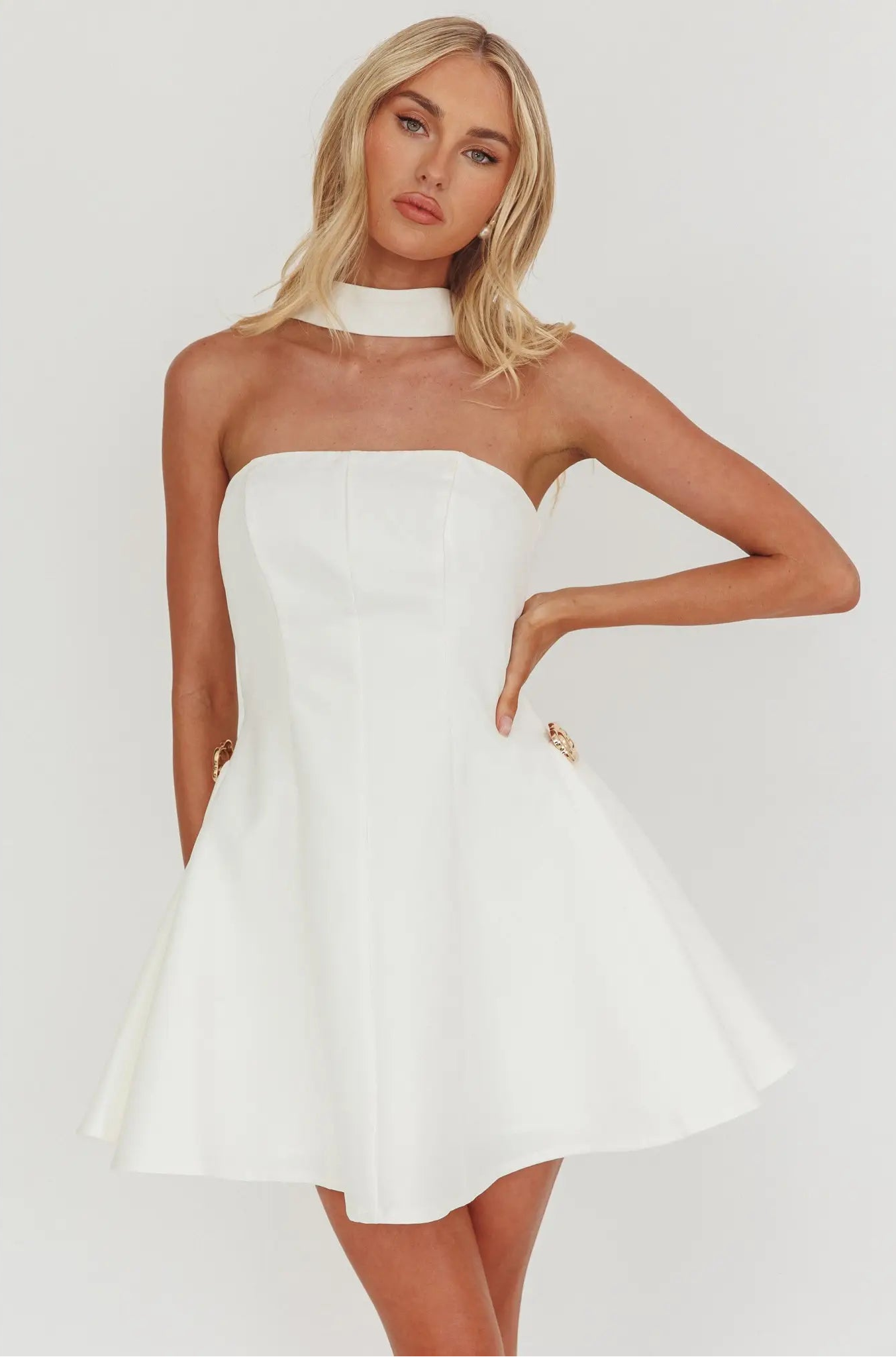 Special Day Dress
