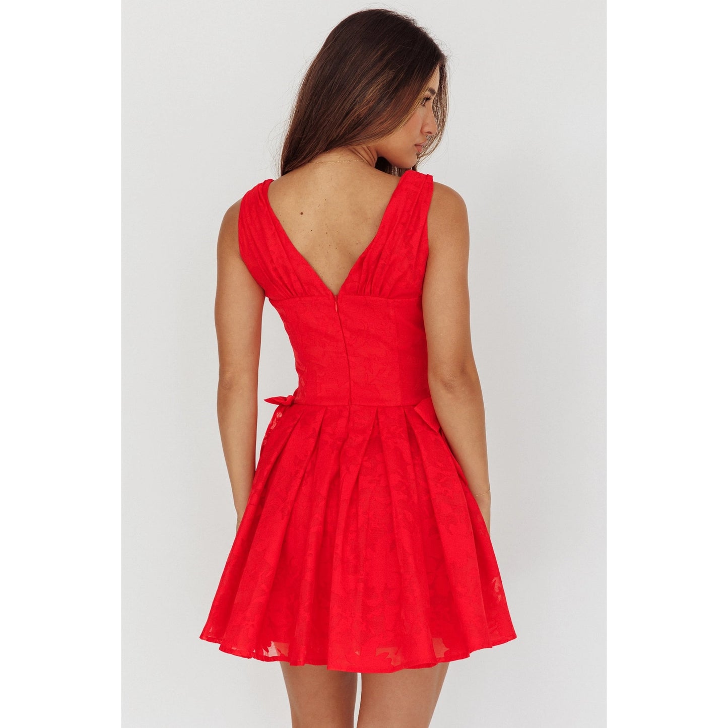 My Calling Mini Dress